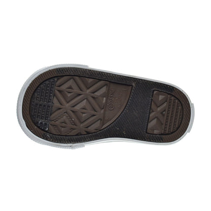 Converse Chuck Taylor All Star Low Top Infants/Toddlers Shoes Black
