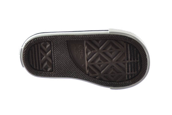 Converse Chuck Taylor All Star SP IN OX Baby Toddlers Charcoal