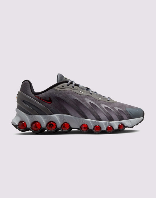 Nike Air Max Dn8 "Grey Crimson"