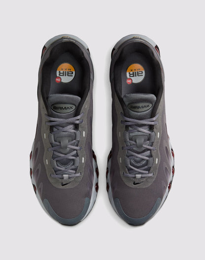 Nike Air Max Dn8 "Grey Crimson"