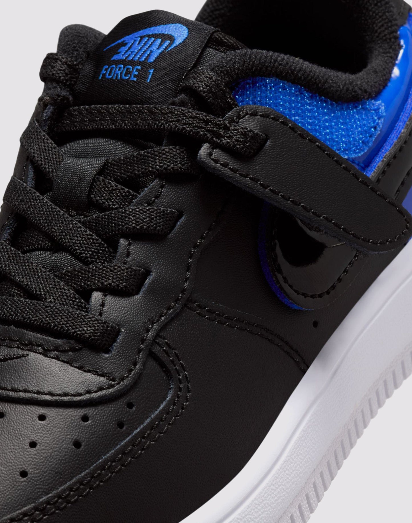 Nike Air Force 1 Low EasyOn Toddler