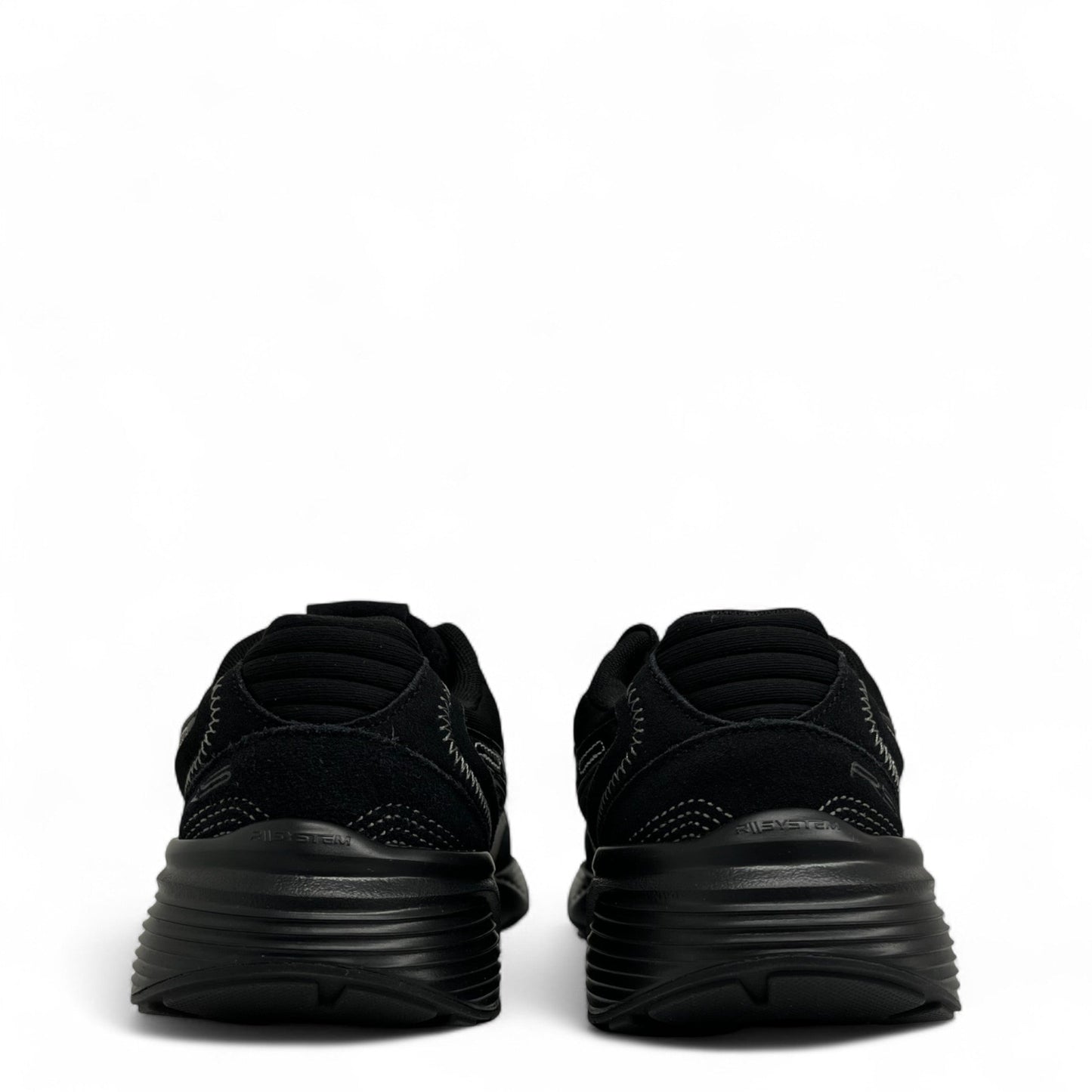 Puma Junior's RS-Metric Core Sneakers