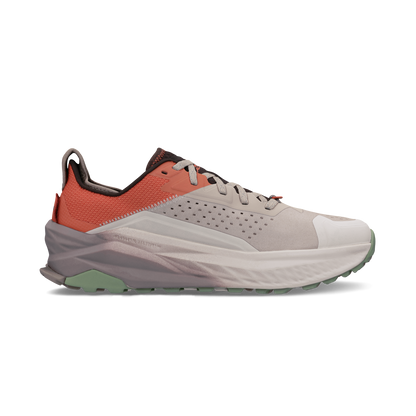 ALTRA - Men's OLYMPUS 6.