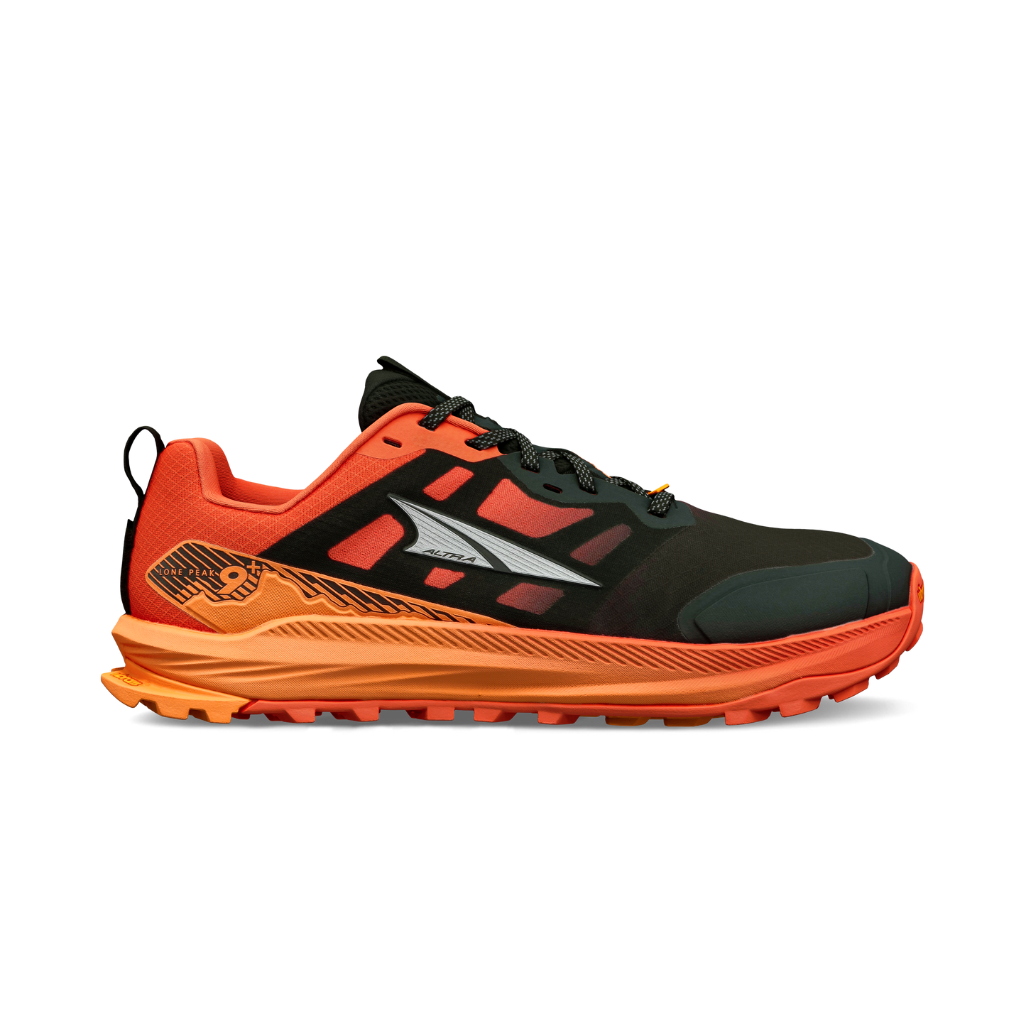 ALTRA Men's LONE PEAK 9+