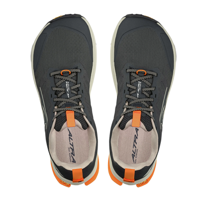 ALTRA Men's LONE PEAK 9+