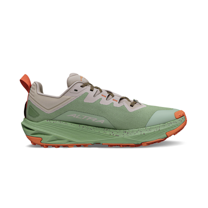 Men's EXPERIENCE WILD 3+