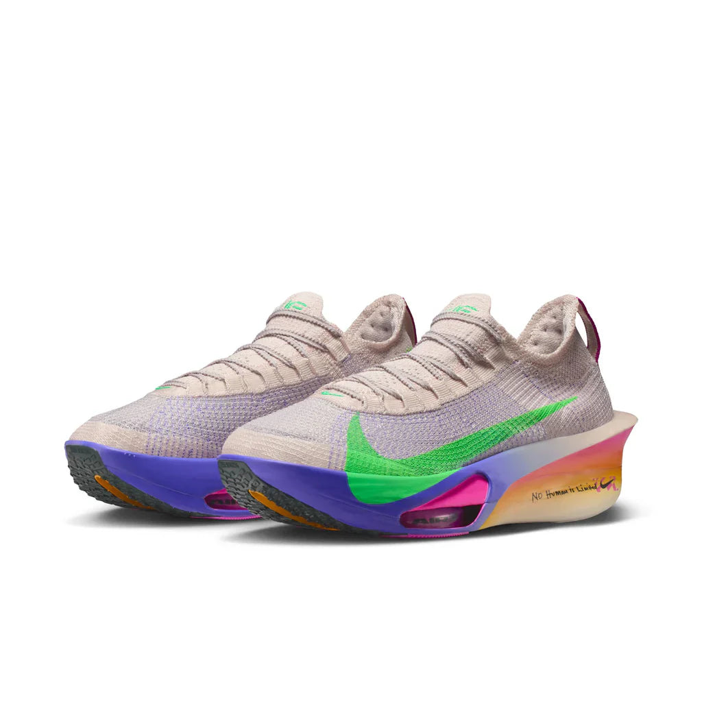 Nike Alphafly 3 "Eliud Kipchoge" Shoes (Unisex)