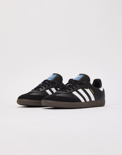 Adidas Samba OG Grade-School