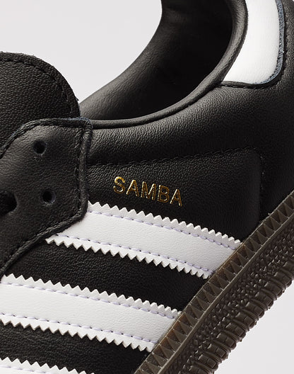 Adidas Samba OG Grade-School
