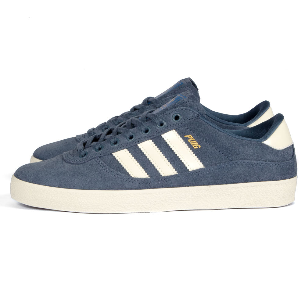 Adidas - Puig Indoor (PreLoved Ink/Off White) *SALE