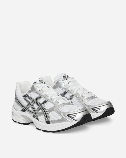 GEL-1130 Sneakers White / Pure Silver