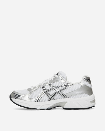 GEL-1130 Sneakers White / Pure Silver