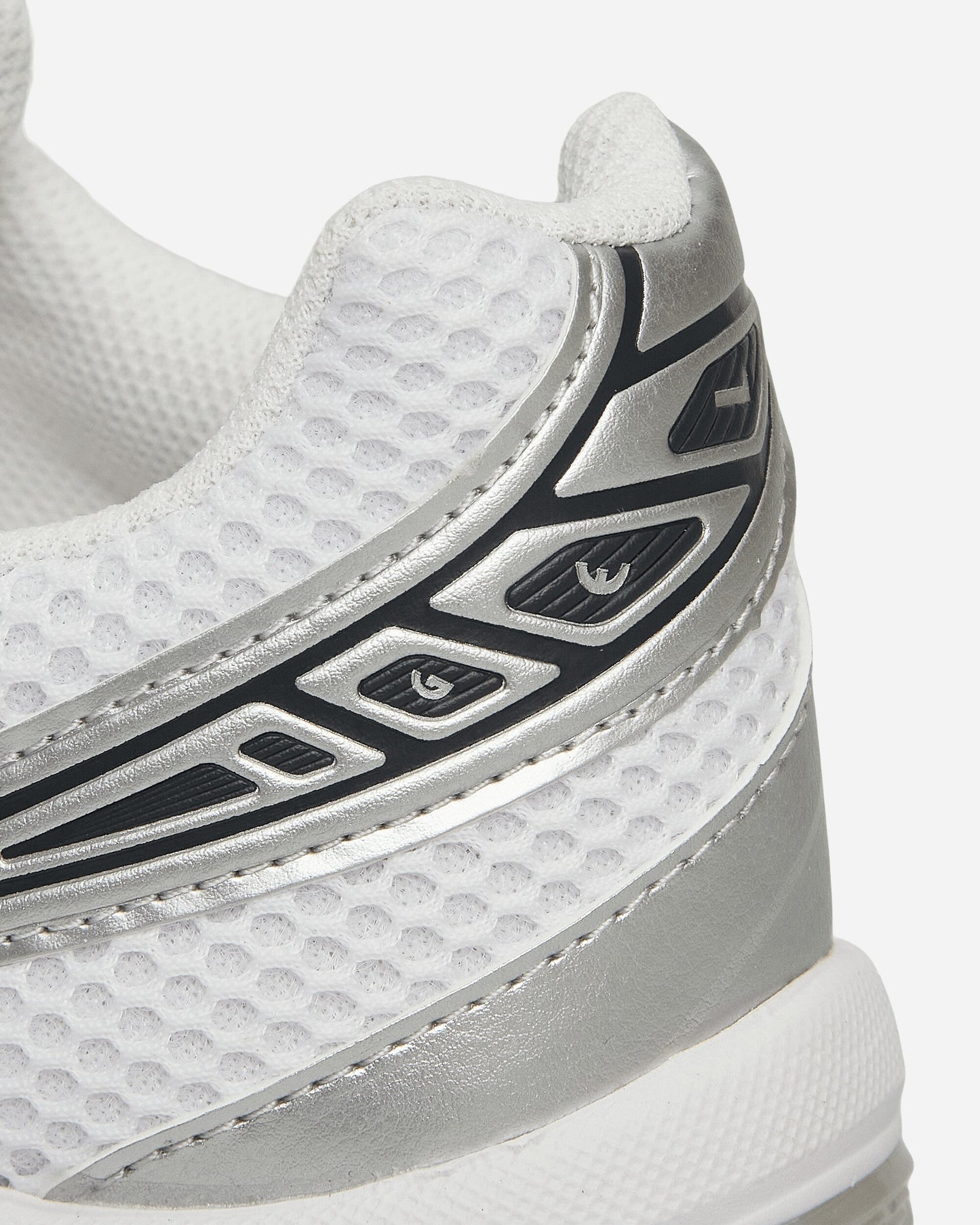GEL-1130 Sneakers White / Pure Silver