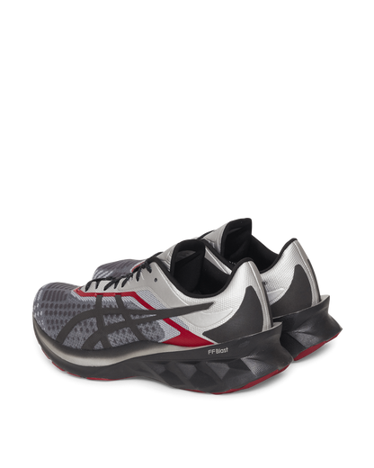 Slam Jam Novablast SPS Sneakers Grey