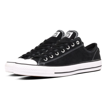 Converse CONS - CTAS Pro Ox (Black/Black/White)