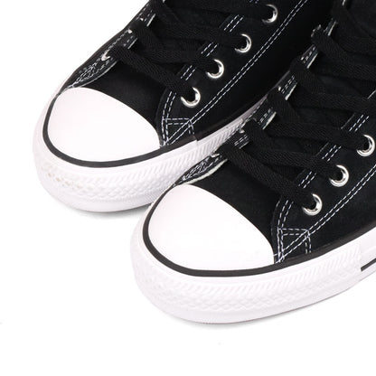 Converse CONS - CTAS Pro Ox (Black/Black/White)