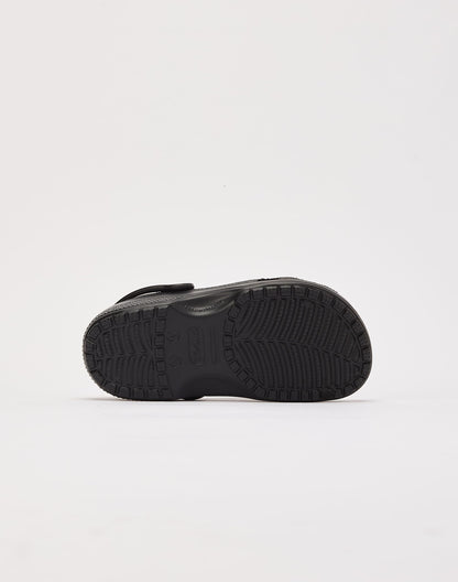 Crocs Classic Clog Pre-School