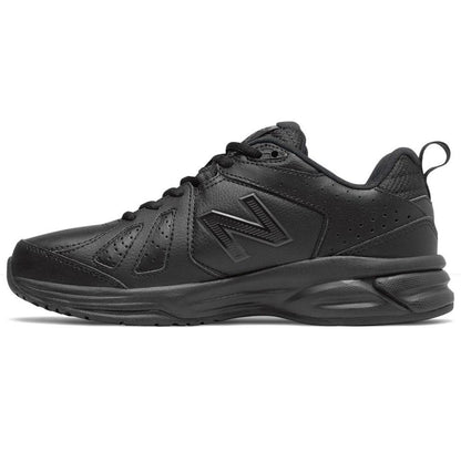 New Balance Women's 624v5 Shoe Black