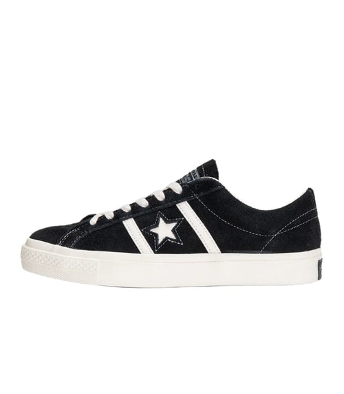 Converse Cons - One Star Academy Pro OX (Black/Egret/Egret)