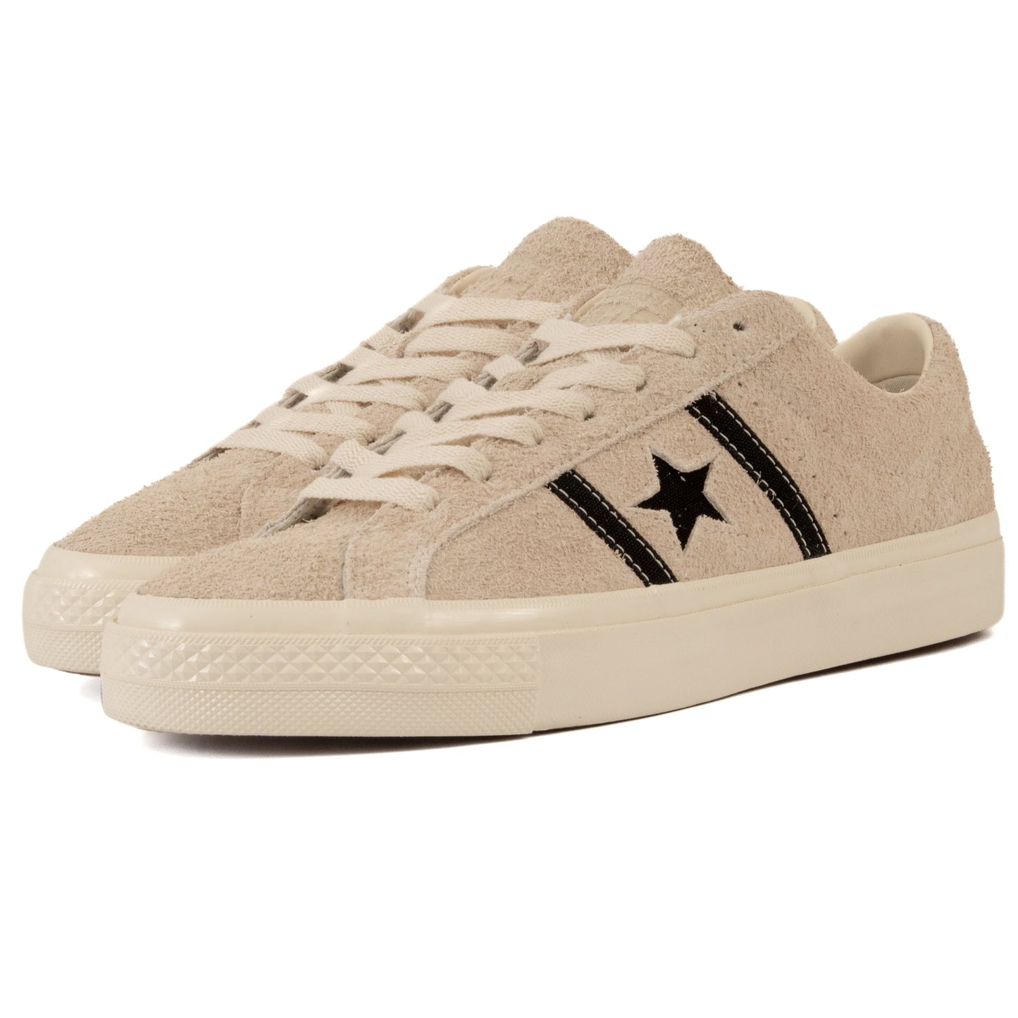 Converse Cons - One Star Academy Pro OX (Egret/Black/Egret)