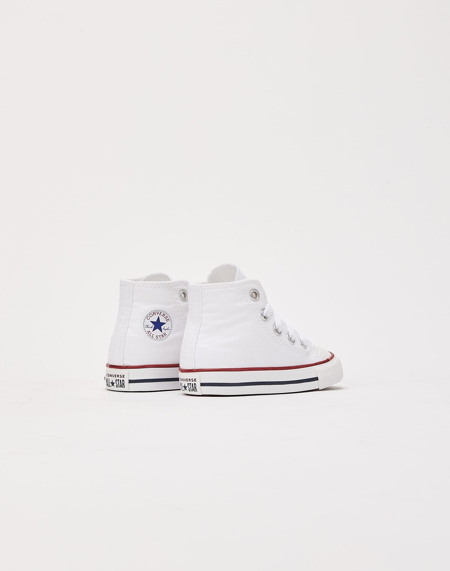 Converse Chuck Taylor All-Star High Toddler