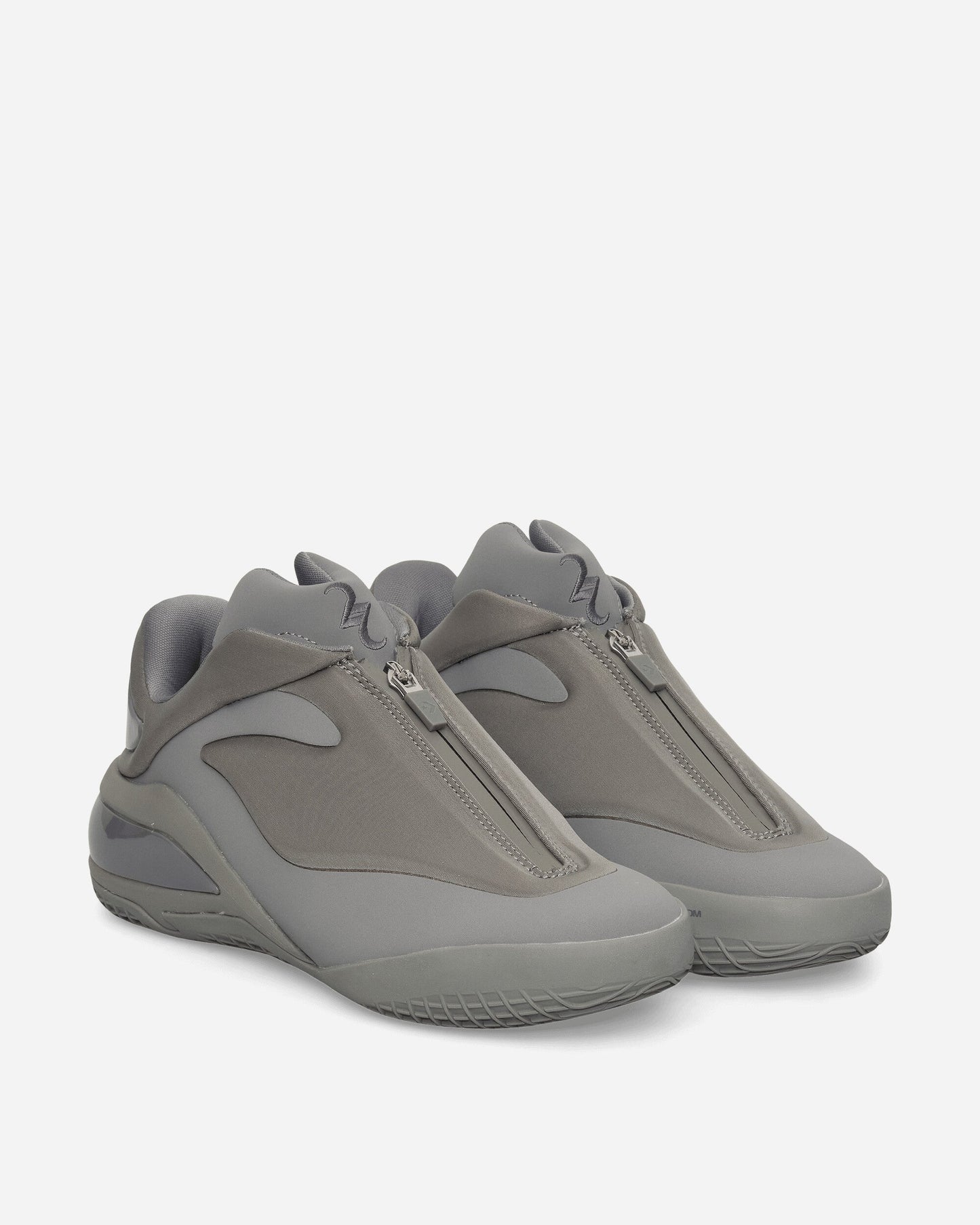 SHAI 001 Sneakers Ares Gray