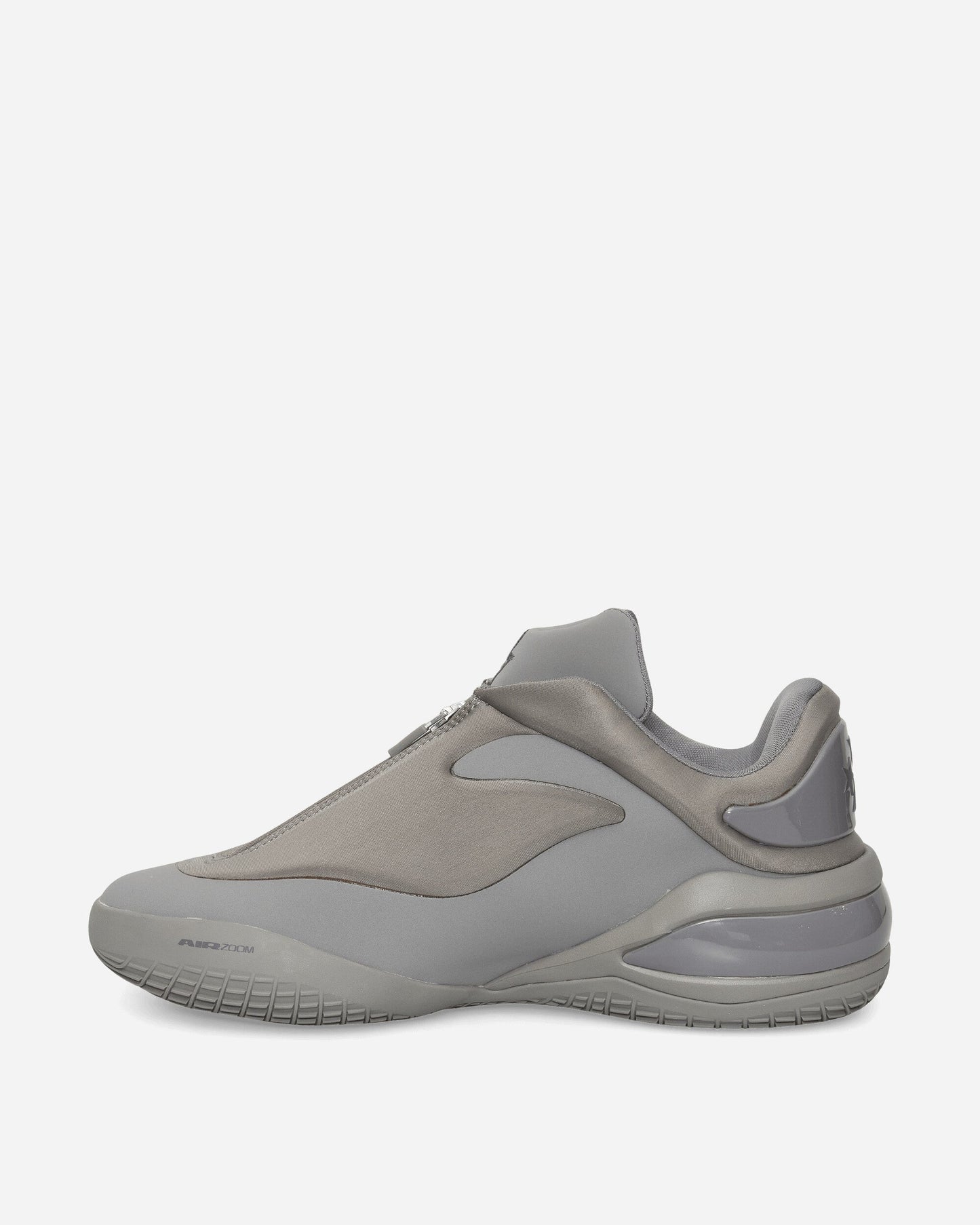 SHAI 001 Sneakers Ares Gray