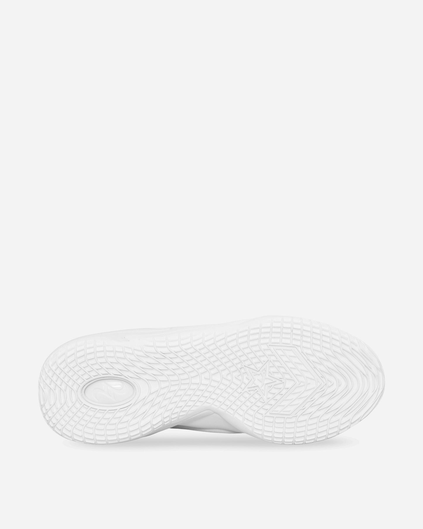 SHAI 001 Sneakers Clean Slate
