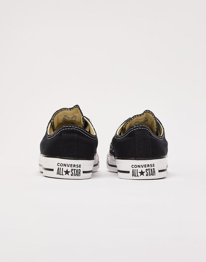 Converse Chuck Taylor All-Star Low Grade-School