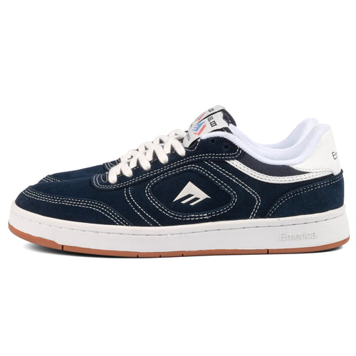Emerica - KSL III (Navy/Tan)