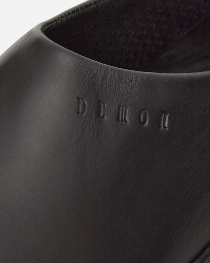 Dalmara Shoes Black