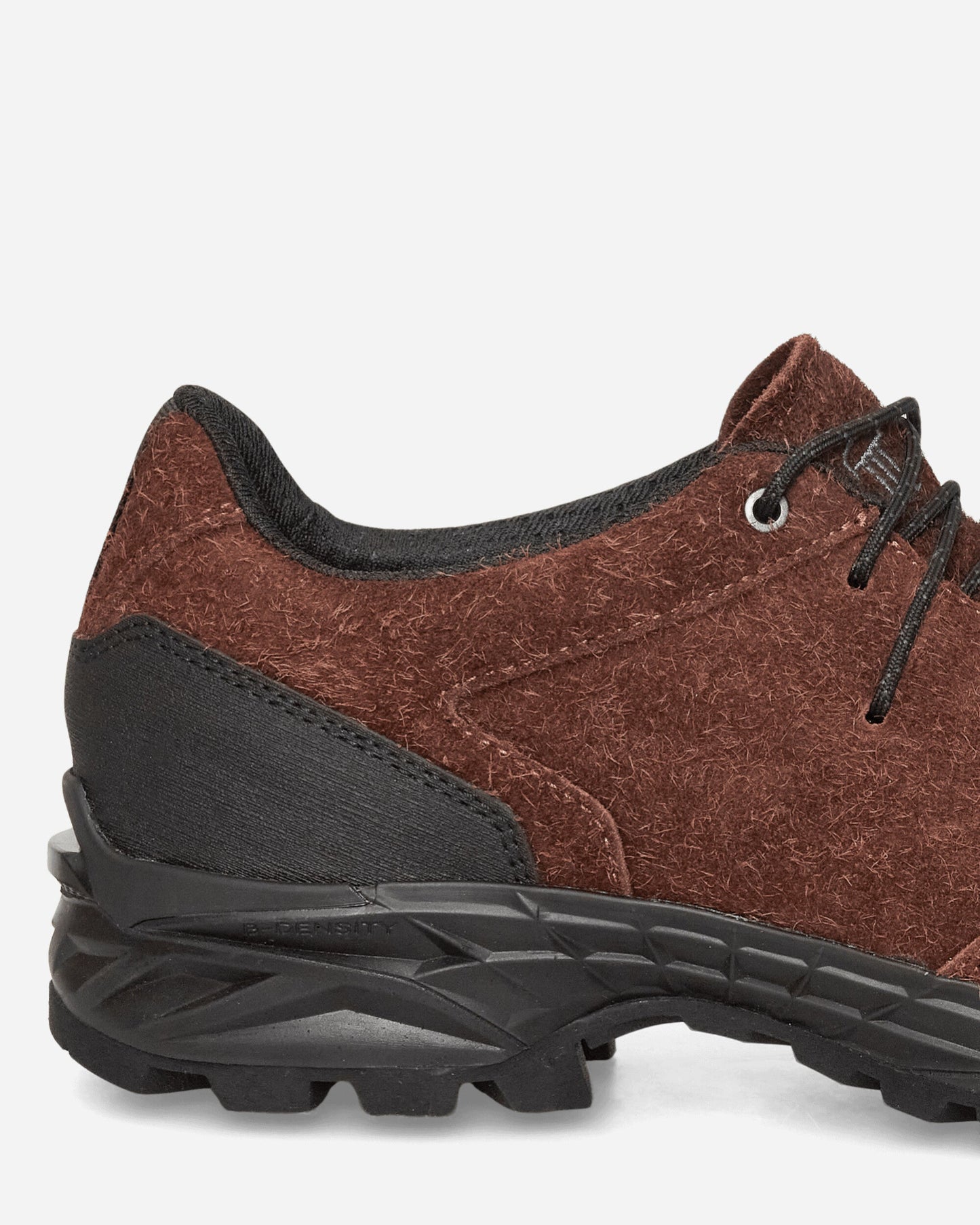 Kresta Shoes Brown