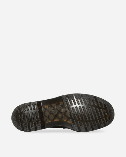 Delapre Penny Loafers Black