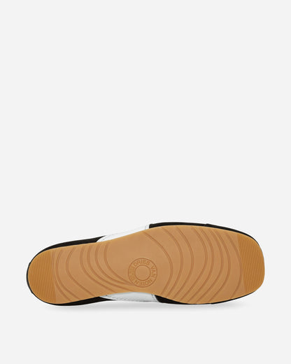 Suede Sneakers Black