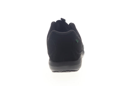 Emeril Lagasse Canal Womens Black Wide Athletic Work & Safety Shoes