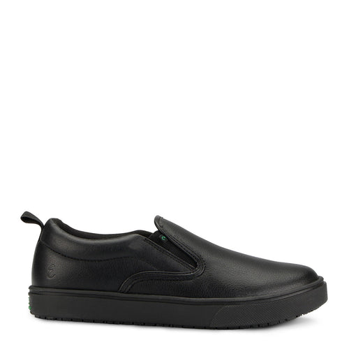 Emeril Lagasse Royal Womens Black Wide Athletic Work & Safety Shoes