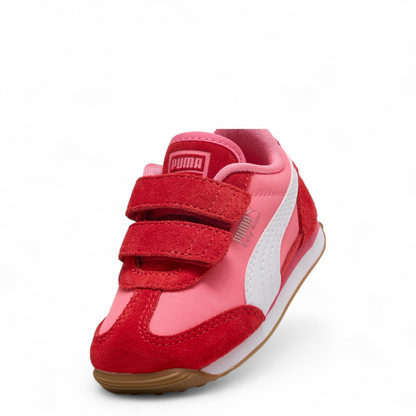 Puma Toddler's Easy Rider Love Sneakers