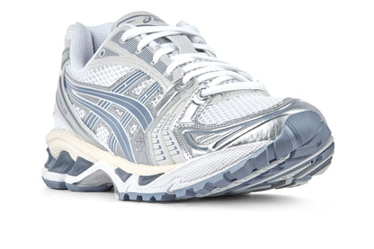 Asics Gel Kayano 14 - White/Light Navy