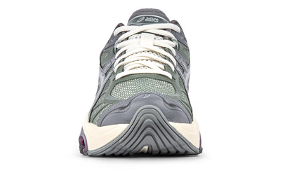 Asics Gel Kinetic 2.0 - Lichen Green/Beniimo Purple