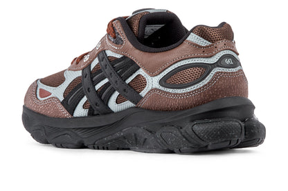 Asics Gel NYC 2.0 SSHS - Mahogany/Black