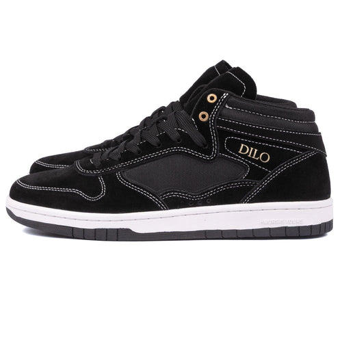 Hours Is Yours - Dilo Pro (Black Contrast)