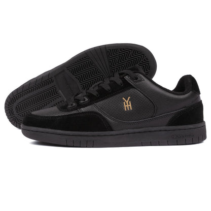 Hours Is Yours - Skylight (Black/Gold) *SALE
