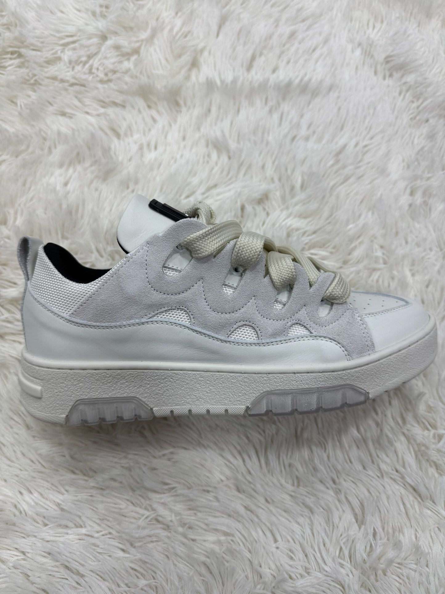 Paris Couture sneakers GLC