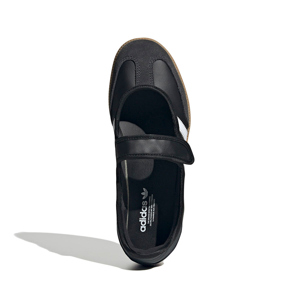 Adidas Women's Samba Jane - Black