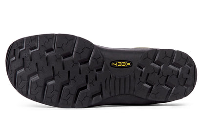 Keen Jasper W - Silver Mink