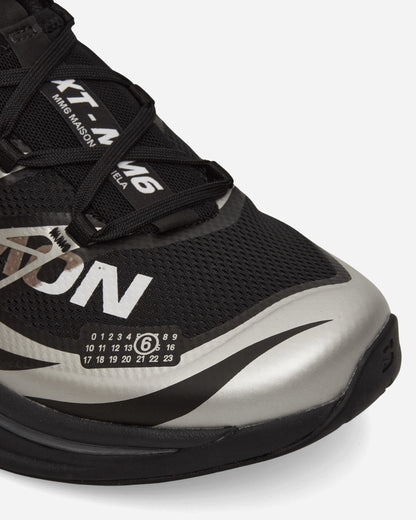Salomon XT-MM6 Sneakers Black / Silver