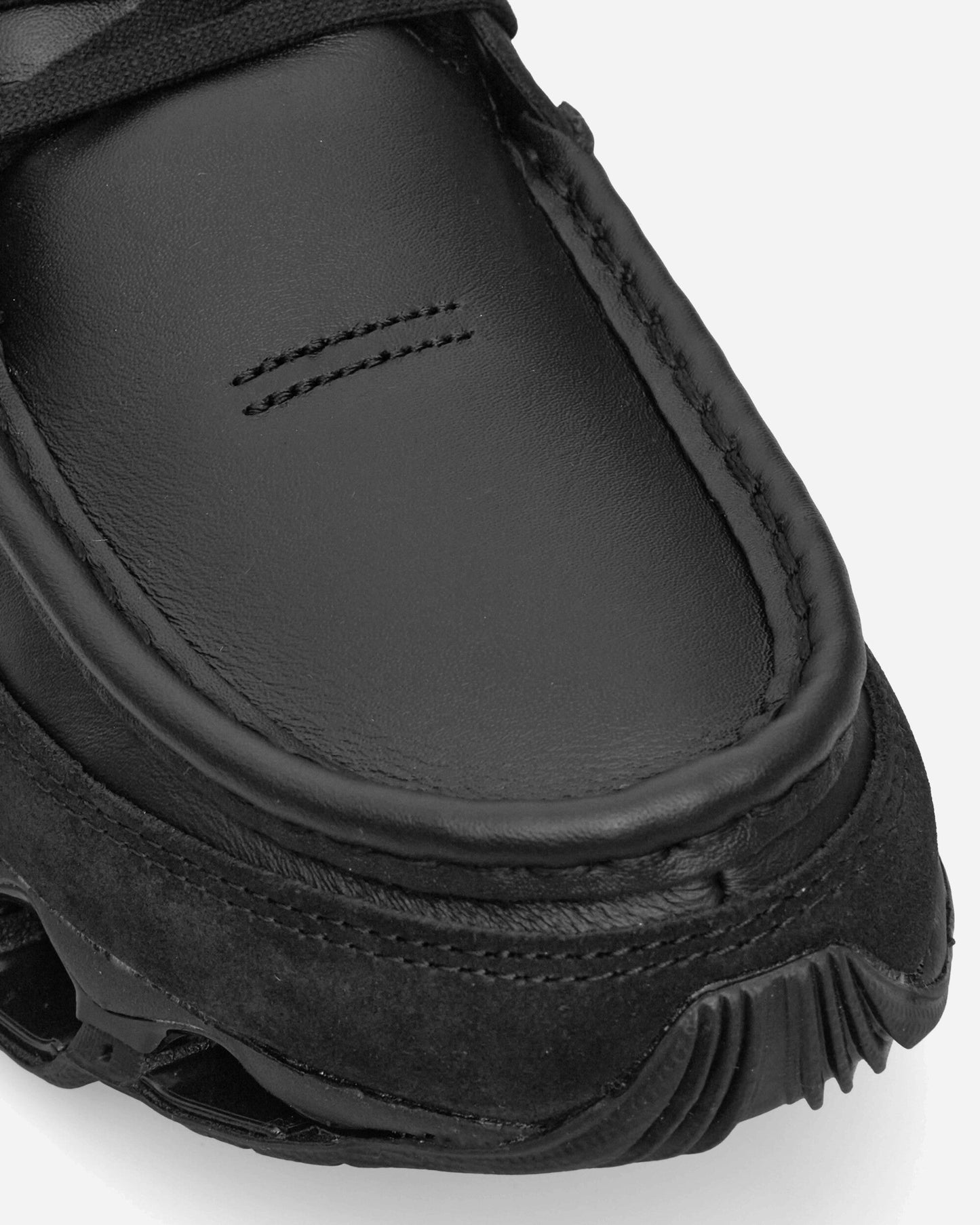 Wave Prophecy Moc Sneakers Black