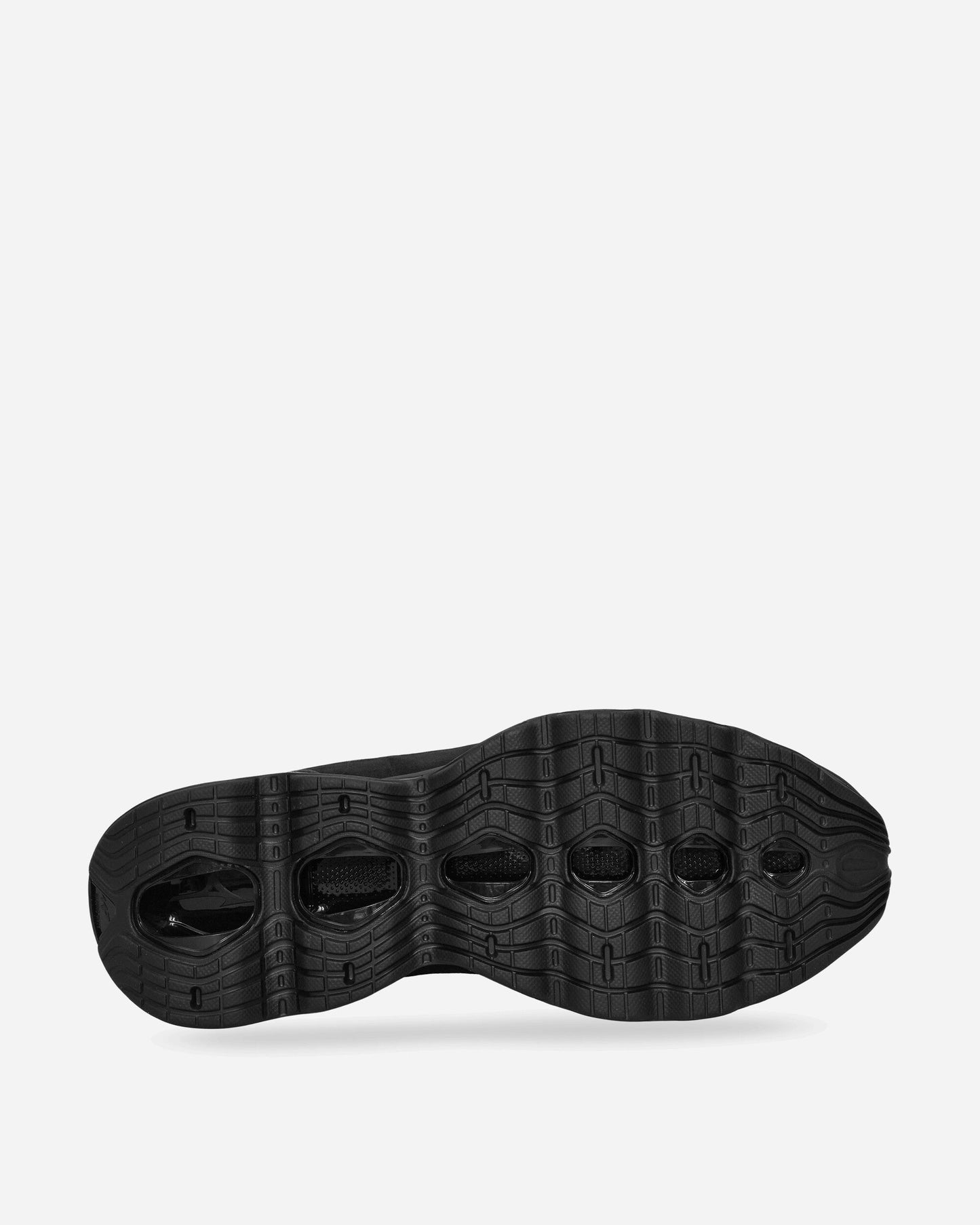 Wave Prophecy Moc Sneakers Black