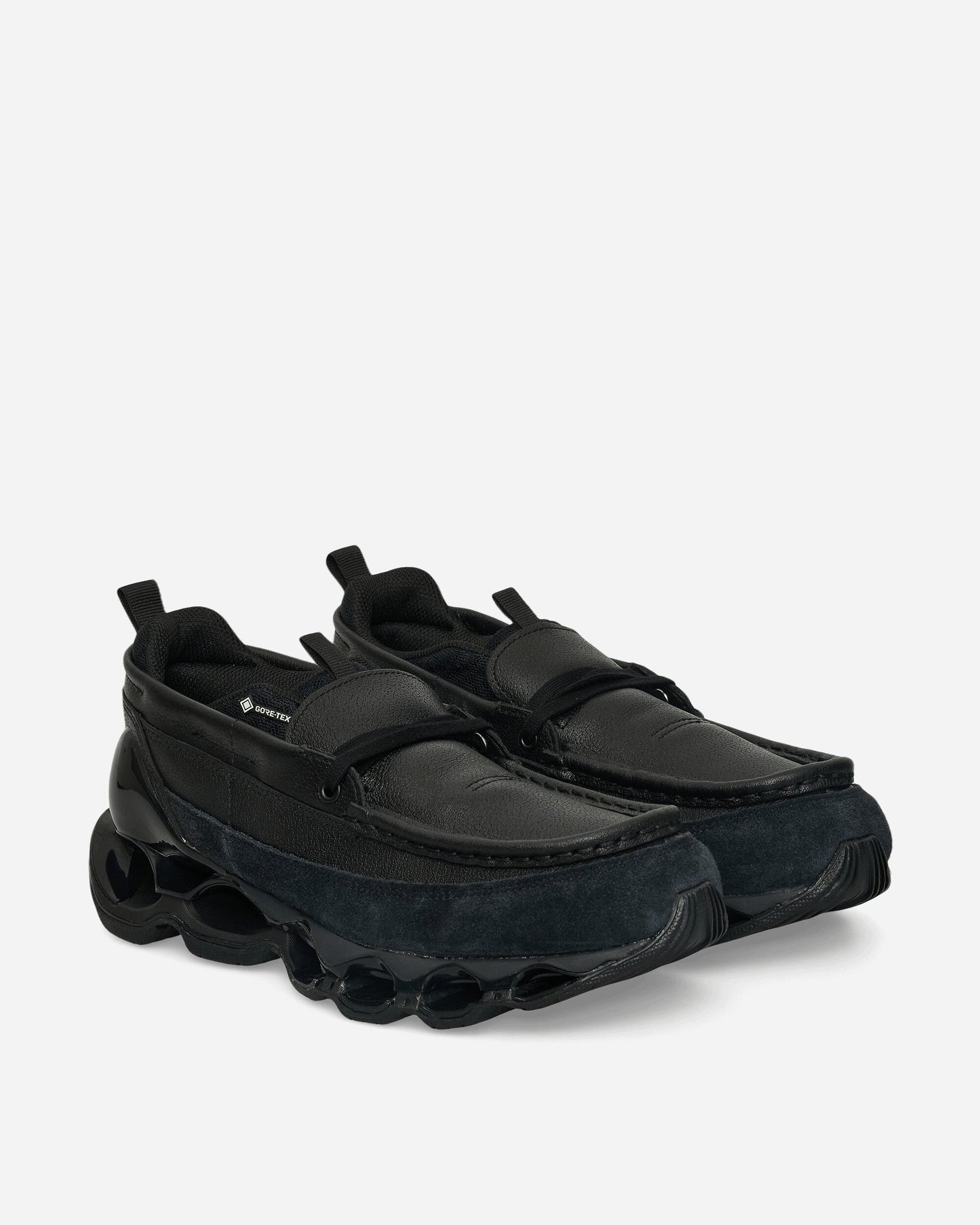 Wave Prophecy Moc GTX Sneakers Black