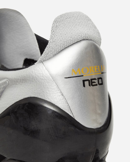 Wave Prophecy Morelia Neo Sneakers Silver / Black